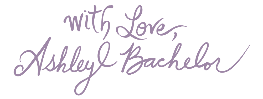 WithLoveAshleyBachelor-sig-1000px-purple With Love, Ashley Bachelor