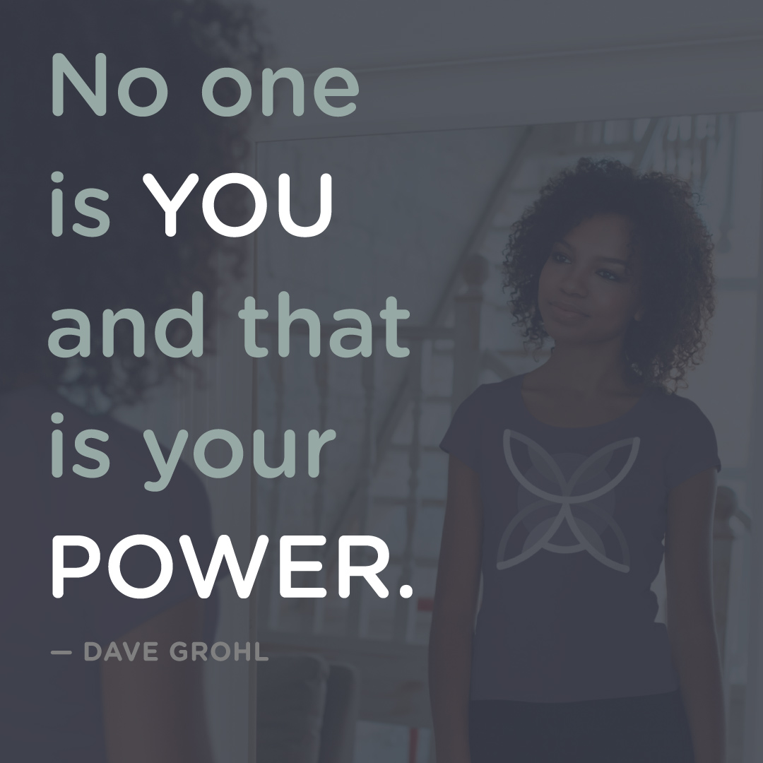 Live Your Truth
